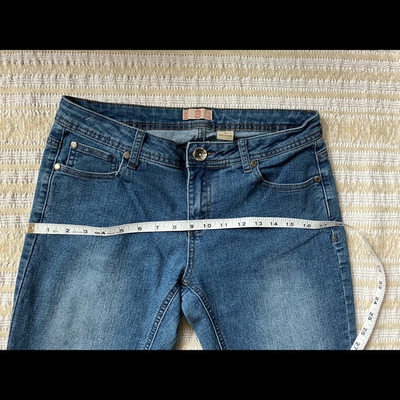 👏Buy 1 get 1 free! NRJ Jeans - Picture 3 of 7